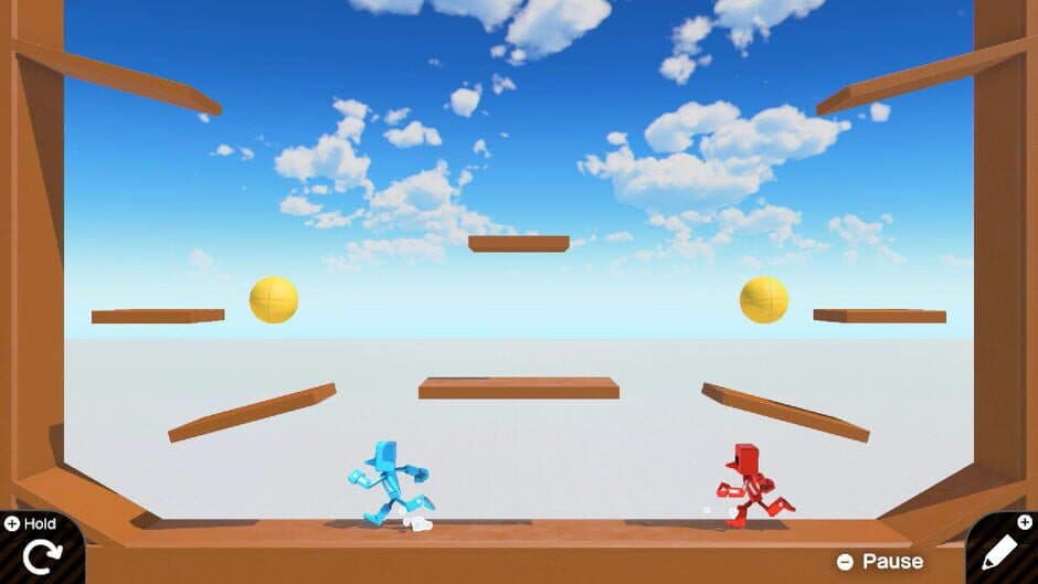 Скриншот 4 из Game Builder Garage