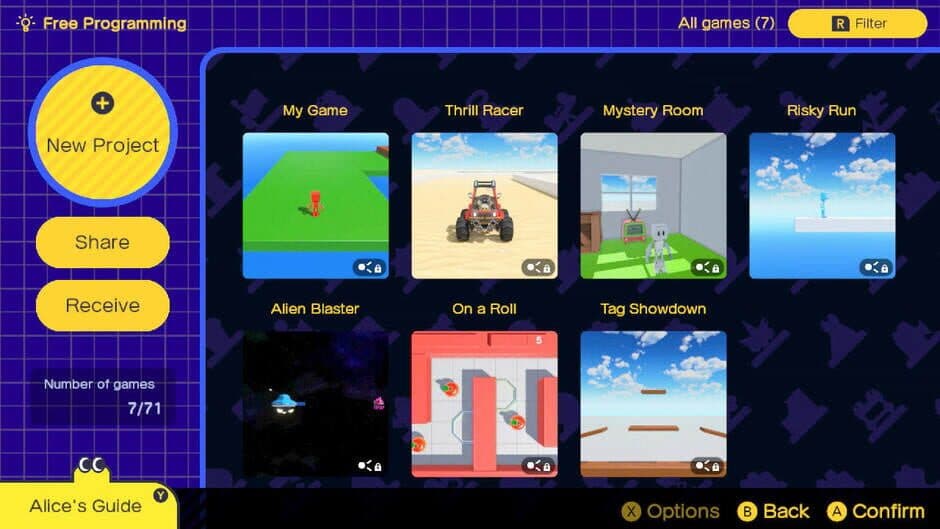 Скриншот 5 из Game Builder Garage