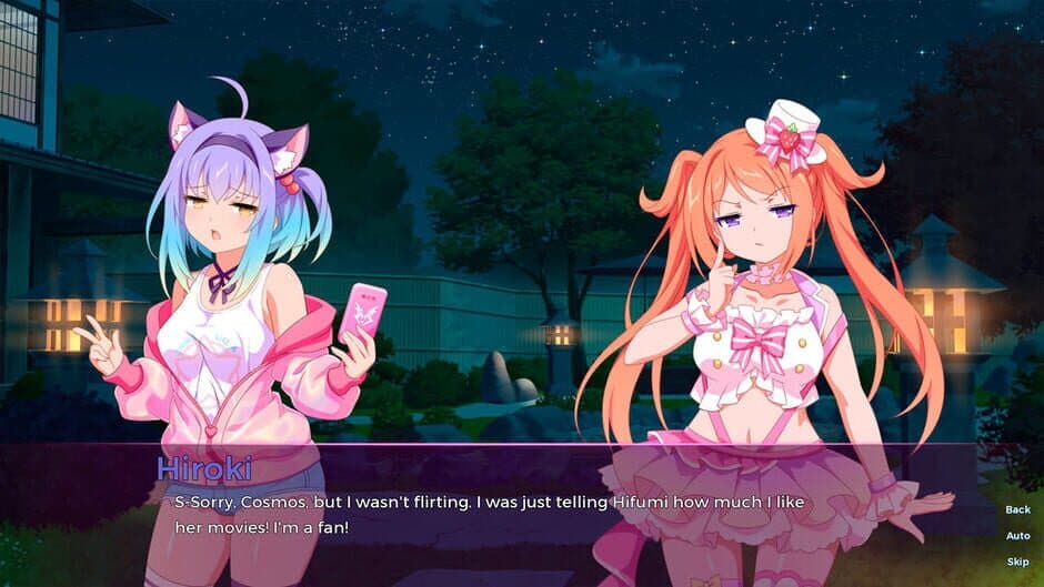 Скриншот 2 из Sakura Succubus 2