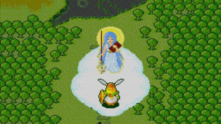 Скриншот 3 из The Legend of Valkyrie