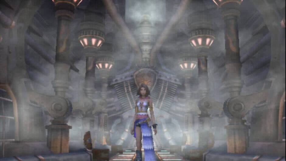 Скриншот 3 из Final Fantasy X-2