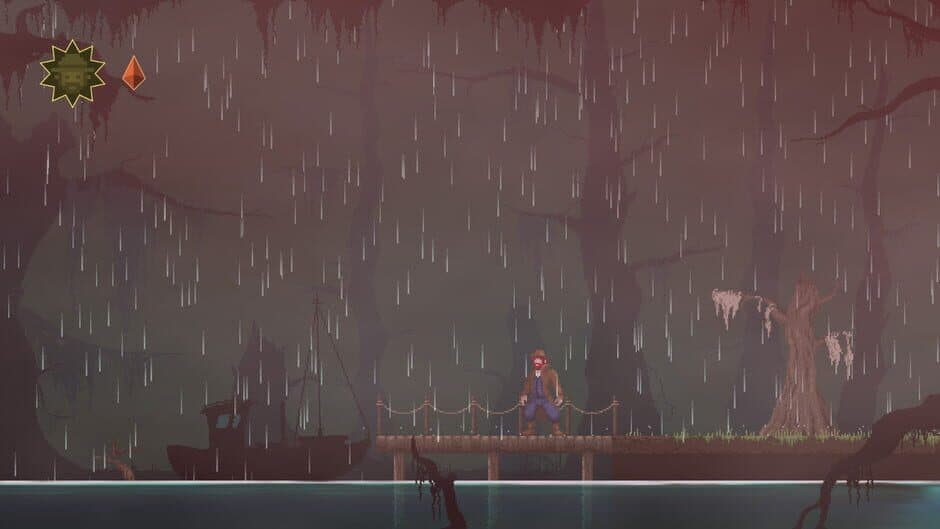 Скриншот 6 из Dreamless: The Madness from the Sea