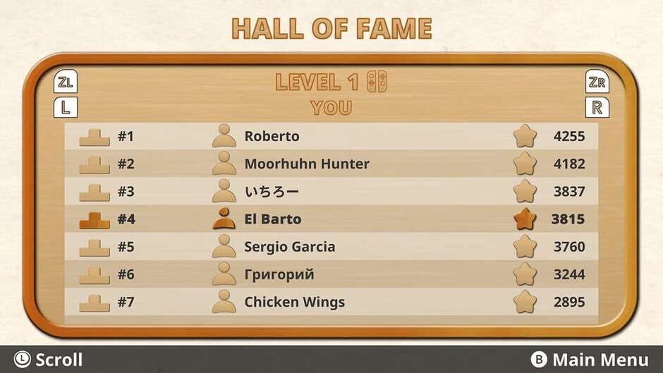 Скриншот 4 из Crazy Chicken: Wanted