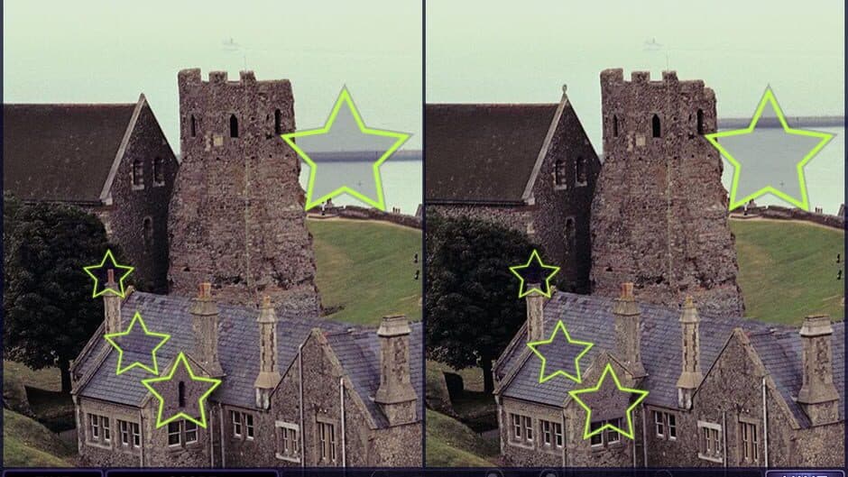 Скриншот 3 из Cryptic Castle
