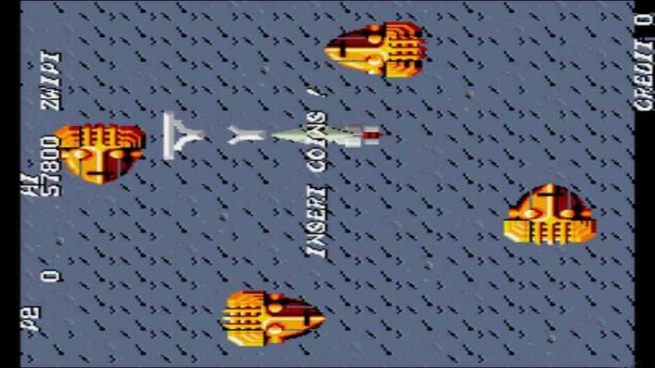 Скриншот 2 из Johnny Turbo's Arcade: Super Real Darwin