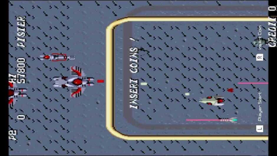 Скриншот 4 из Johnny Turbo's Arcade: Super Real Darwin