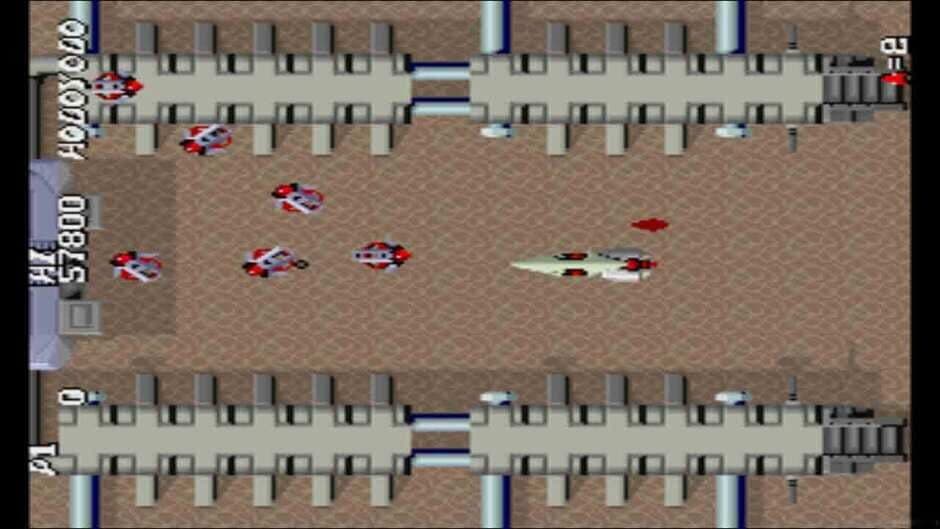 Скриншот 5 из Johnny Turbo's Arcade: Super Real Darwin