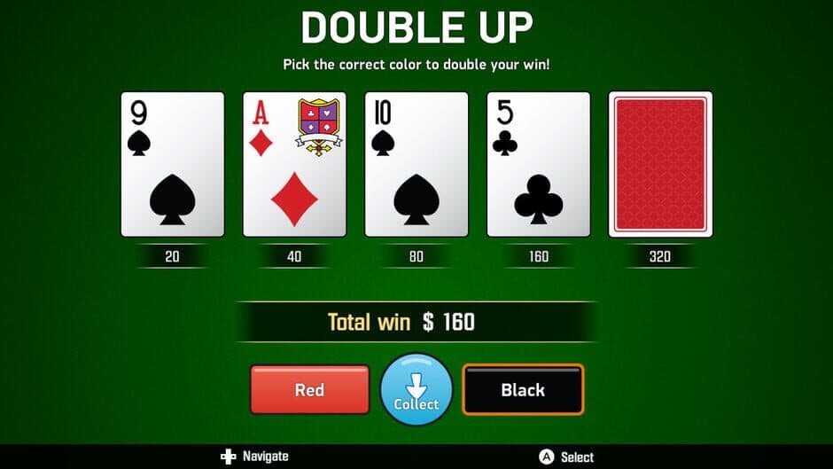 Скриншот 5 из Joker Poker: Video Poker