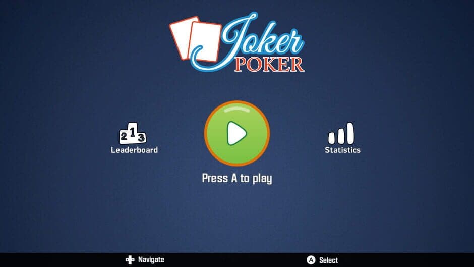 Скриншот 2 из Joker Poker: Video Poker