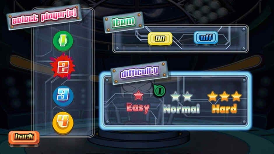 Скриншот 4 из Wicked Monsters Blast! HD