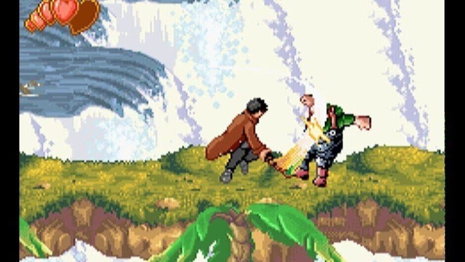 Скриншот 1 из Dinotopia: The Timestone Pirates