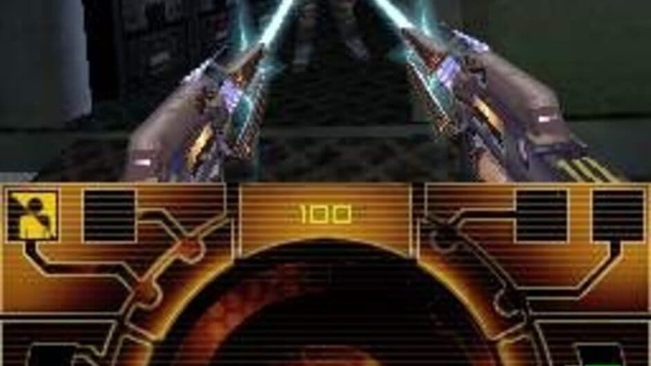 Скриншот 3 из GoldenEye: Rogue Agent
