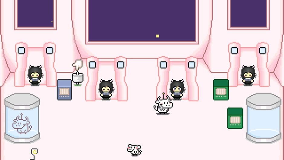 Скриншот 8 из Towelket: One More Time 2 (Karaage Tanpopo)