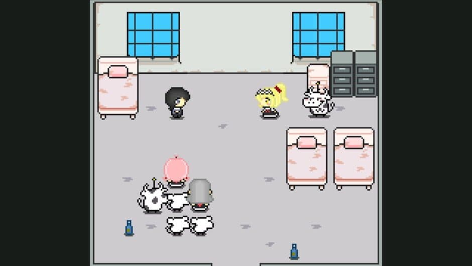 Скриншот 12 из Towelket: One More Time 2 (Karaage Tanpopo)