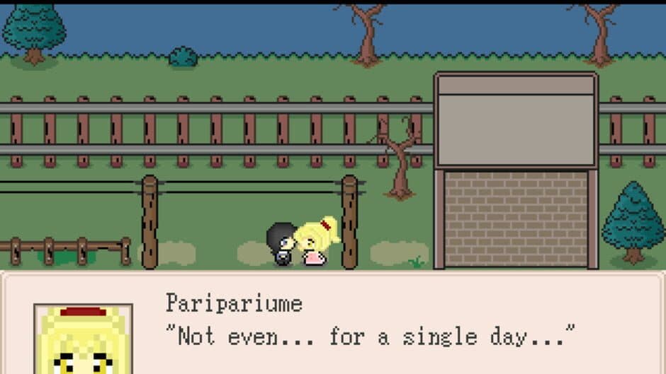Скриншот 4 из Towelket: One More Time 2 (Karaage Tanpopo)