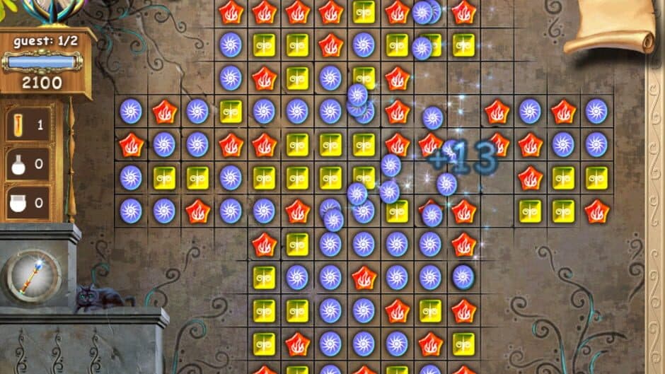 Скриншот 1 из Mystic Store