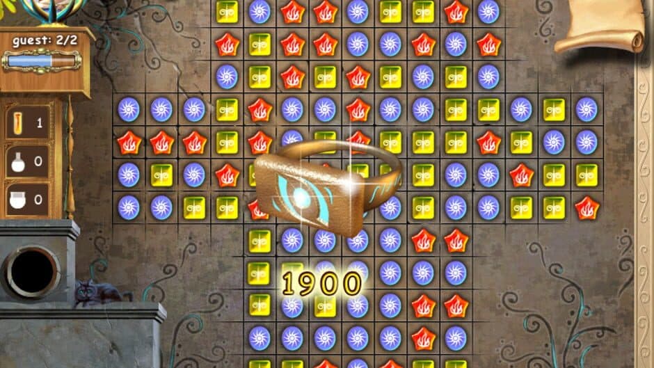 Скриншот 2 из Mystic Store