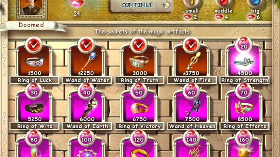 Скриншот 3 из Mystic Store