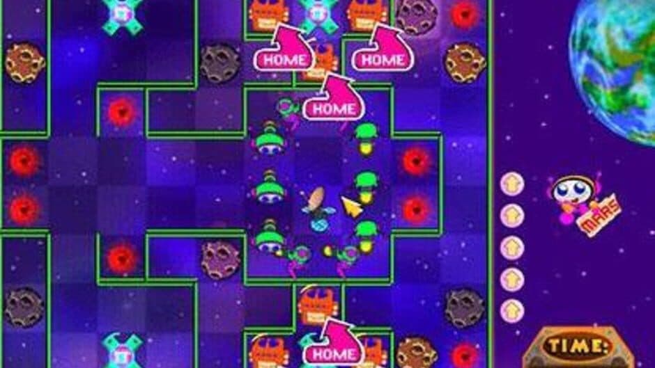 Скриншот 3 из Lil' Herder