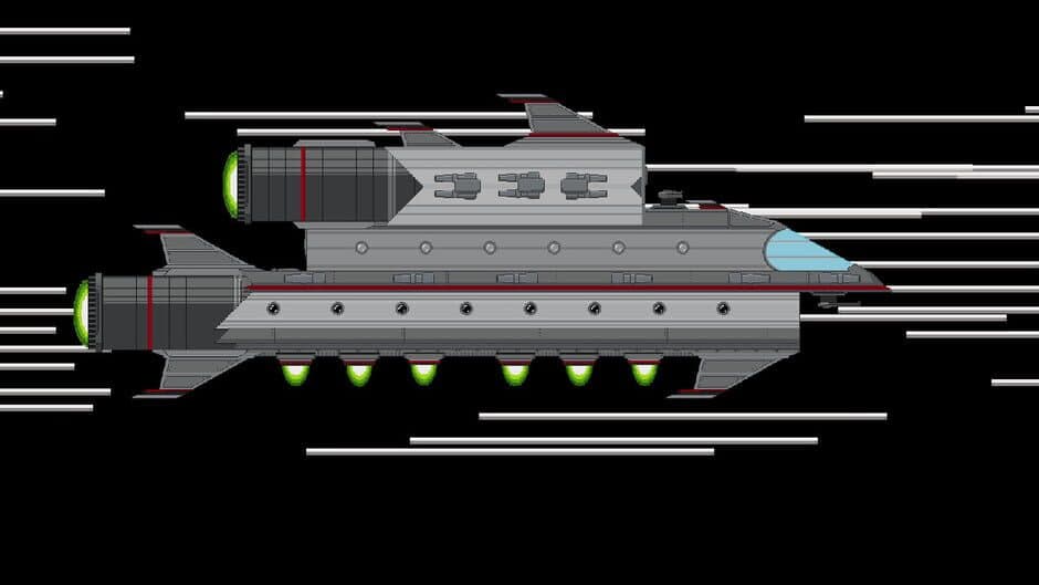 Скриншот 9 из Xeno Shooter