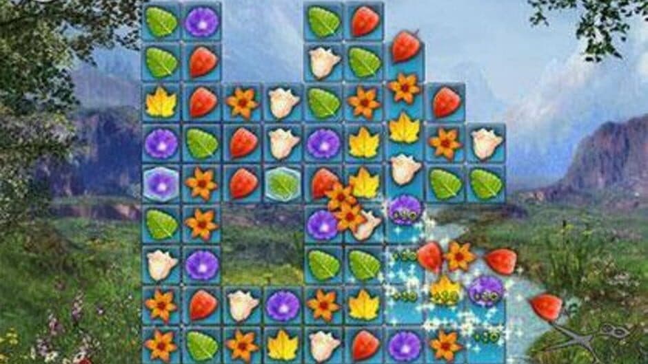 Скриншот 1 из Flowers in Bloom