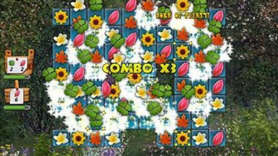 Скриншот 2 из Flowers in Bloom