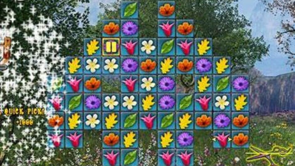 Скриншот 3 из Flowers in Bloom