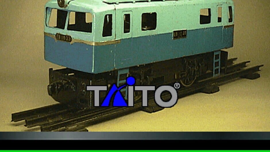 Скриншот 3 из Densha de GO!