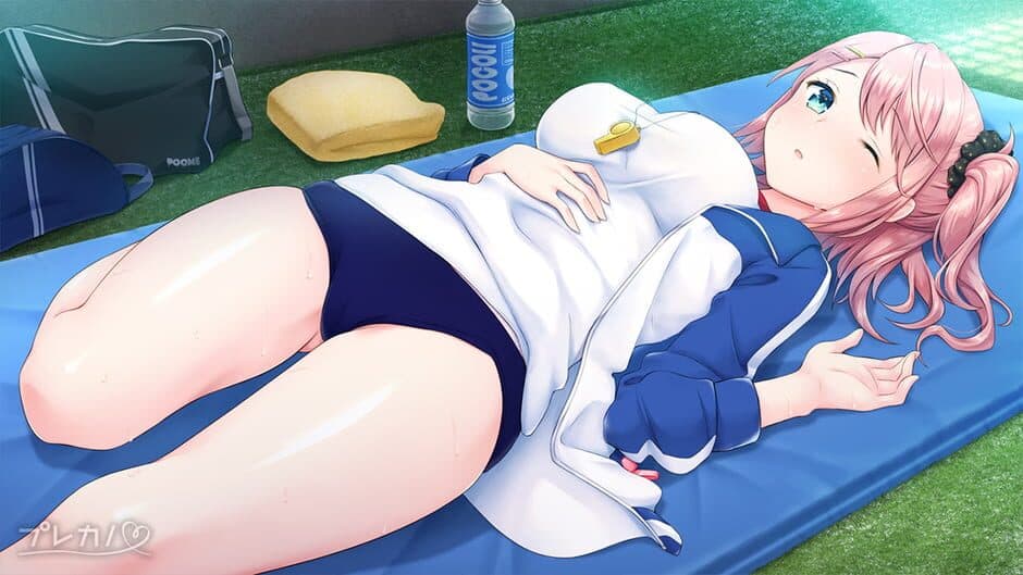 Скриншот 1 из Amamane 2