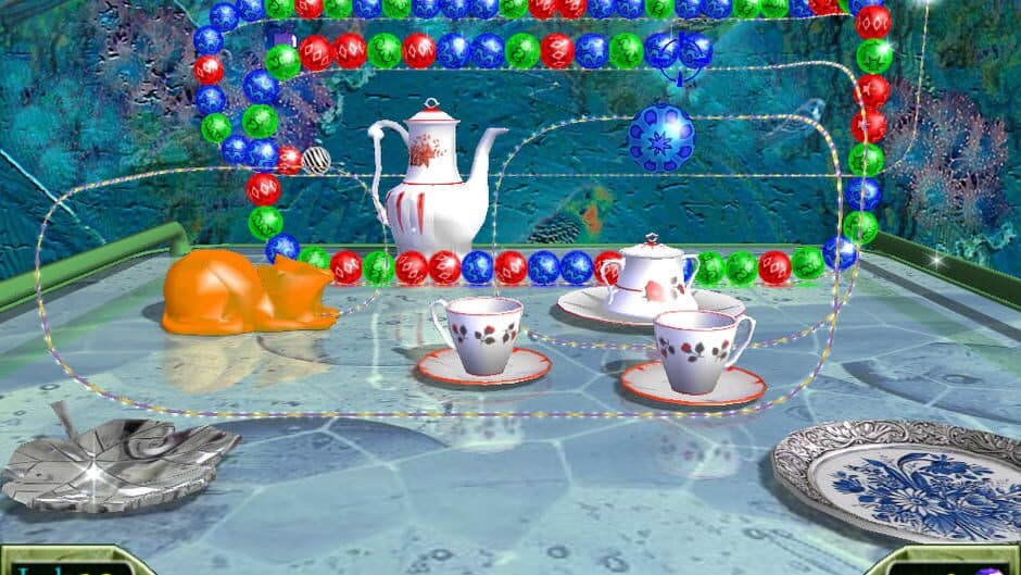 Скриншот 1 из Teapot Poppers