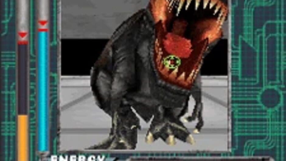 Скриншот 1 из Dino Crisis: Dungeon in Chaos