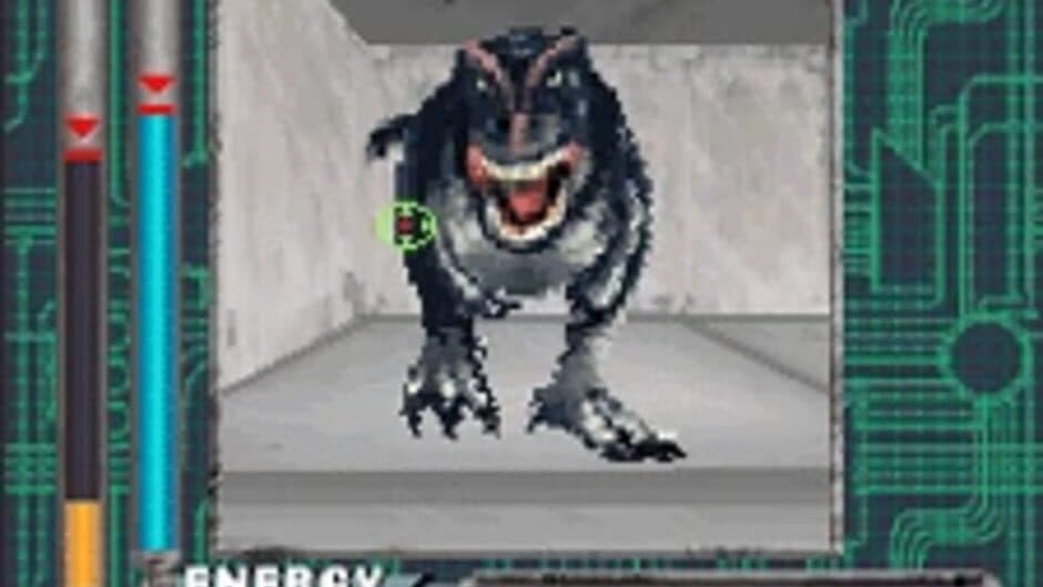 Скриншот 3 из Dino Crisis: Dungeon in Chaos