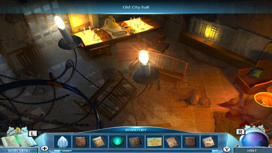 Скриншот 2 из Ghost: Elisa Cameron