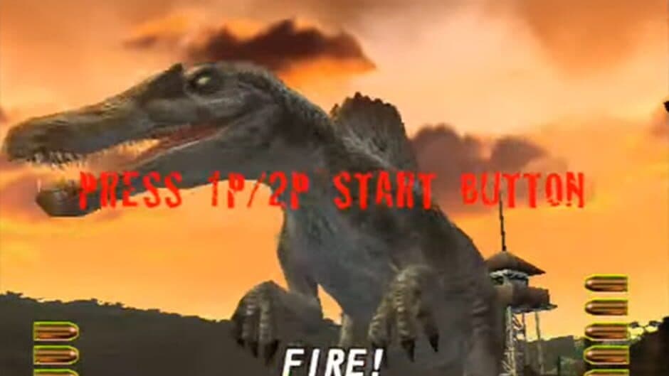 Скриншот 3 из Jurassic Park III
