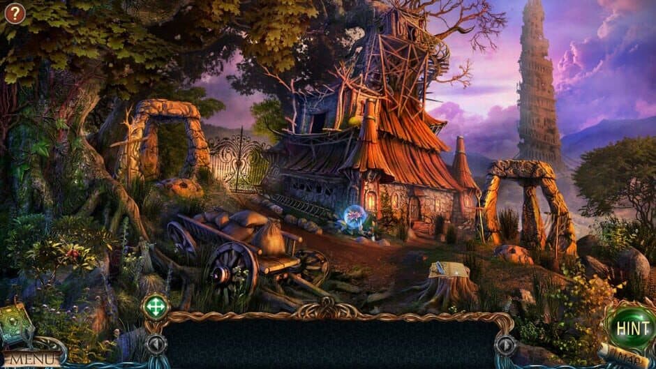 Скриншот 1 из Lost Lands 2: The Four Horsemen