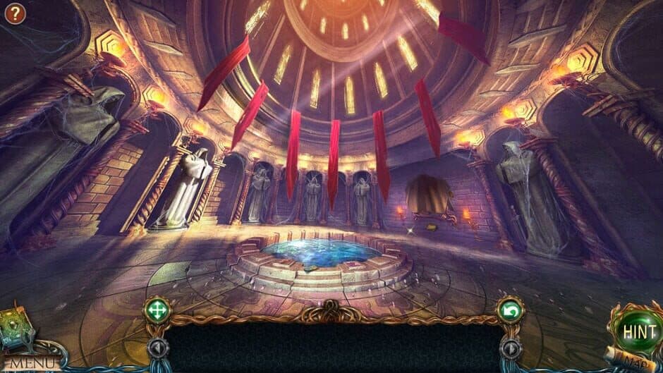 Скриншот 2 из Lost Lands 2: The Four Horsemen