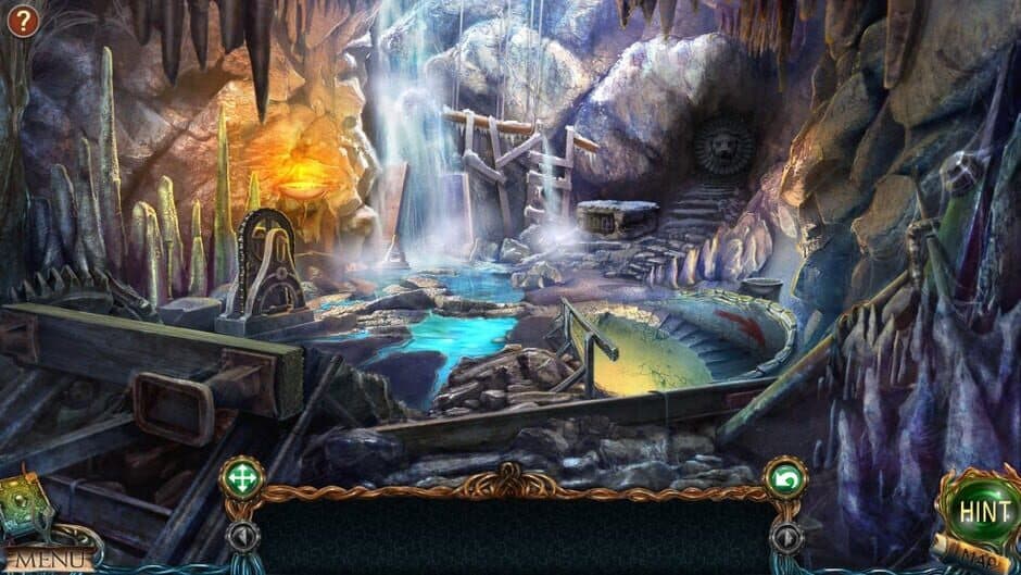 Скриншот 3 из Lost Lands 2: The Four Horsemen