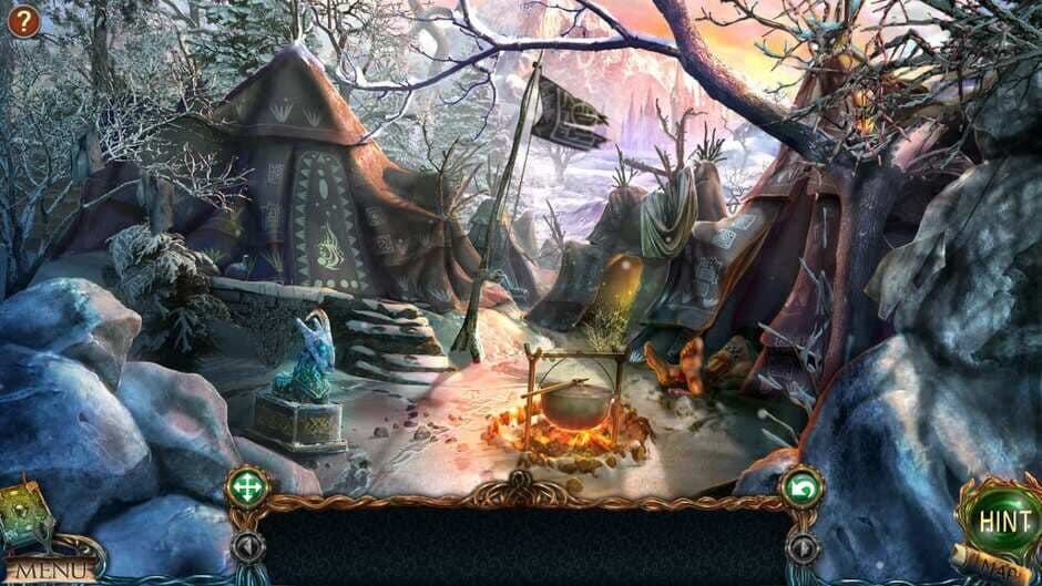 Скриншот 4 из Lost Lands 2: The Four Horsemen