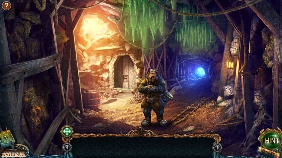 Скриншот 5 из Lost Lands 2: The Four Horsemen