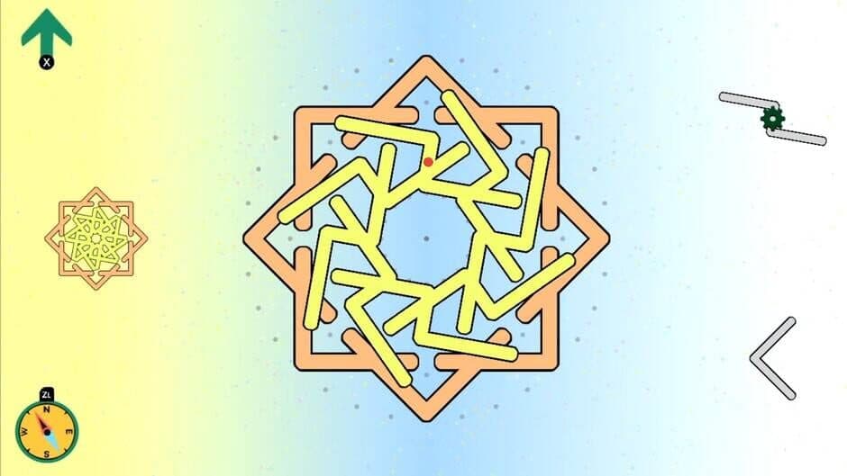 Скриншот 3 из Color.Motif Deluxe
