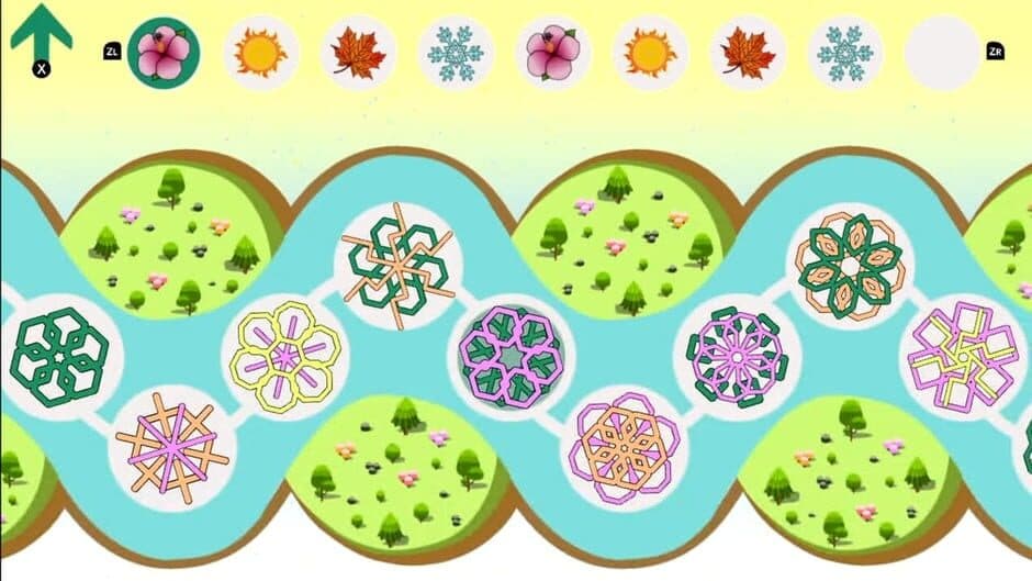 Скриншот 4 из Color.Motif Deluxe