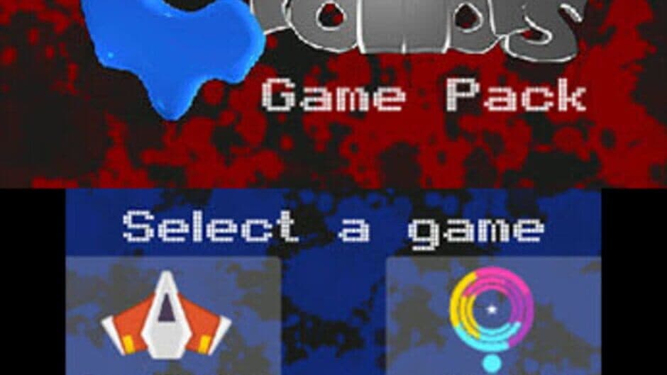 Скриншот 1 из Crollors Game Pack