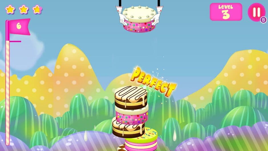 Скриншот 3 из Cake Laboratory