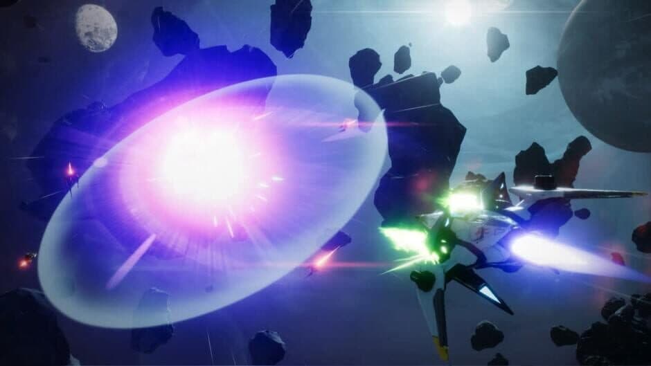 Скриншот 2 из Starlink: Battle for Atlas - Deluxe Edition