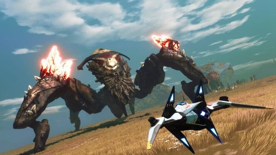 Скриншот 3 из Starlink: Battle for Atlas - Deluxe Edition
