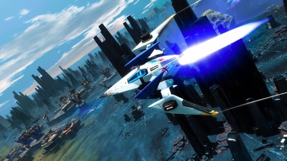 Скриншот 4 из Starlink: Battle for Atlas - Deluxe Edition