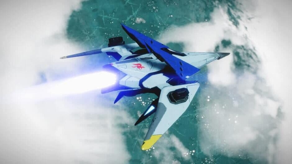 Скриншот 5 из Starlink: Battle for Atlas - Deluxe Edition