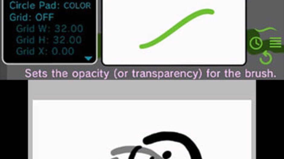 Скриншот 3 из Butterfly: Inchworm Animation II