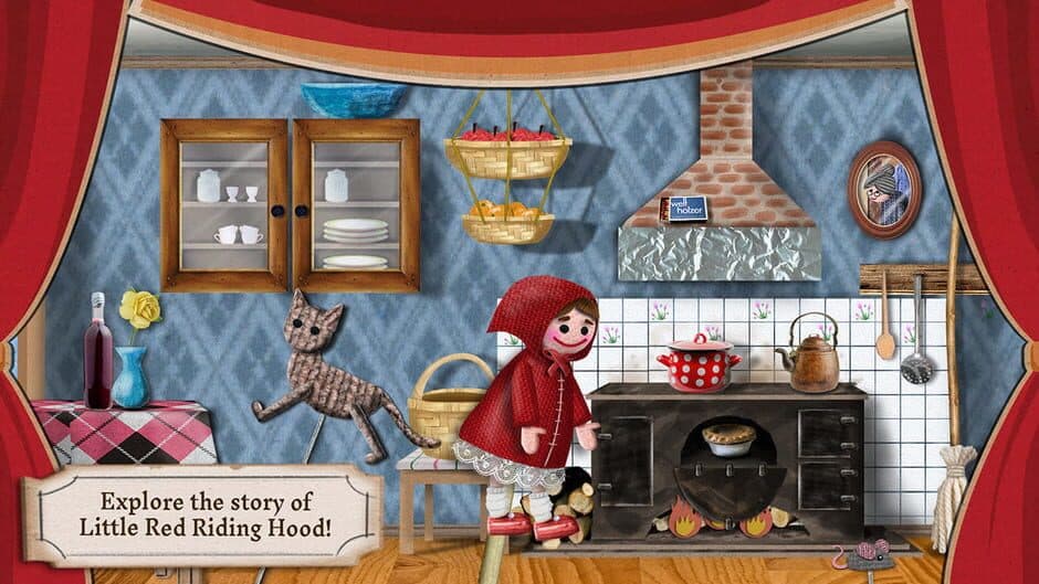 Скриншот 1 из Theatre Tales