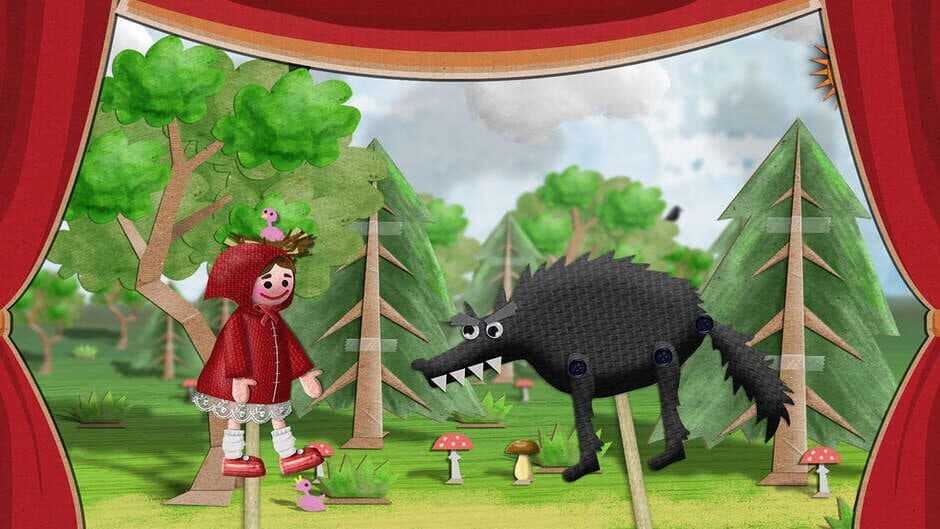 Скриншот 3 из Theatre Tales